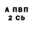 КЕТАМИН VHQ Duk Buk